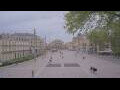 Webcam Montpellier