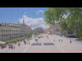 Webcam Montpellier