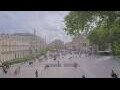 Webcam Montpellier
