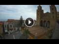 Webcam Cefalù