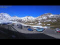 Webcam Simplon Pass