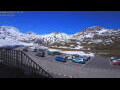 Webcam Col du Simplon