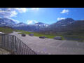 Webcam Simplonpass