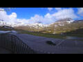 Webcam Simplonpass
