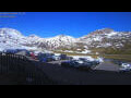 Webcam Simplon Pass
