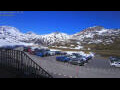 Webcam Passo del Sempione