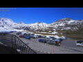 Webcam Simplon Pass