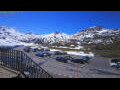 Webcam Col du Simplon