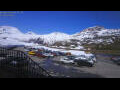 Webcam Simplon Pass