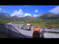 Webcam Simplonpass