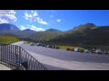 Webcam Simplon Pass