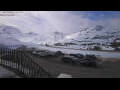 Webcam Col du Simplon