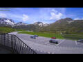 Webcam Simplonpass