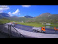 Webcam Simplonpass