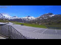 Webcam Simplon Pass