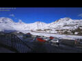 Webcam Col du Simplon
