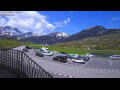 Webcam Simplon Pass