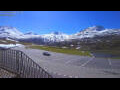 Webcam Simplon Pass