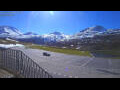 Webcam Simplonpass