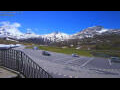 Webcam Simplonpass