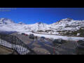 Webcam Simplonpass