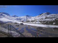 Webcam Simplon Pass