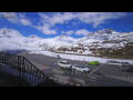 Webcam Simplon Pass