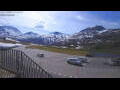 Webcam Simplon Pass