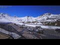 Webcam Simplonpass