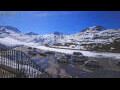Webcam Simplonpass