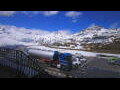 Webcam Simplon Pass