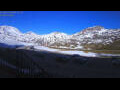 Webcam Simplon Pass