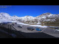 Webcam Simplon Pass