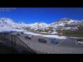 Webcam Simplon Pass