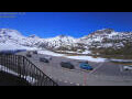 Webcam Simplon Pass