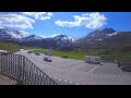 Webcam Simplon Pass