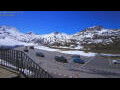 Webcam Col du Simplon