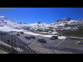 Webcam Simplonpass