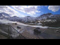 Webcam Passo del Sempione