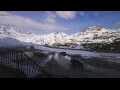 Webcam Simplonpass