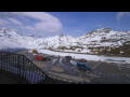 Webcam Simplonpass