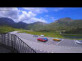 Webcam Simplon Pass