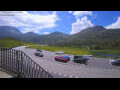 Webcam Simplon Pass