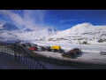 Webcam Simplon Pass