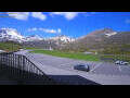 Webcam Simplon Pass