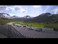 Webcam Simplonpass