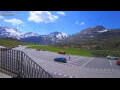 Webcam Simplonpass
