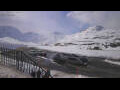 Webcam Simplonpass