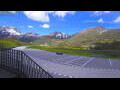 Webcam Simplon Pass