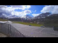 Webcam Simplon Pass